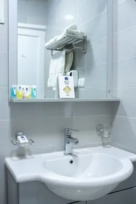 Tek Kişilik Oda
