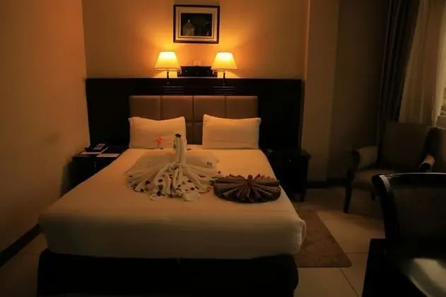 Standard Tek Kişilik Oda, 1 Yatak Odası, Sigara İçilebilir, Özel Banyo