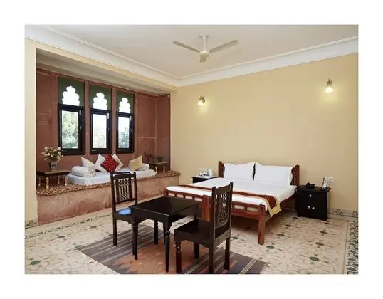 Deluxe Tek Büyük Yataklı Oda, 1 Çift Kişilik Yatak