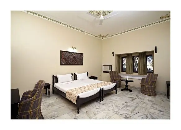 Deluxe Tek Büyük Yataklı Oda, 1 Çift Kişilik Yatak