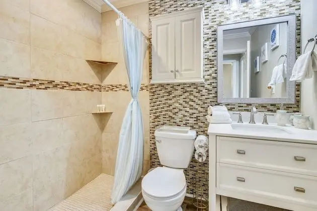 Ev, Birden Çok Yatak, Veranda, Bahçe Manzaralı