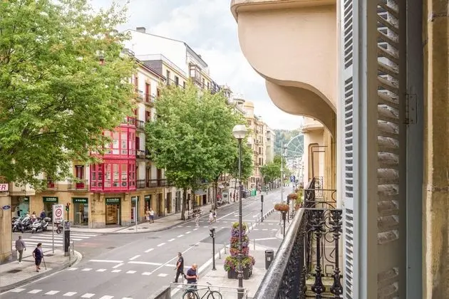 Balkon