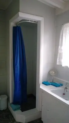 Family Oda, Sigara İçilmez, Küçük Mutfak (1 Bedroom Family Unit - A)