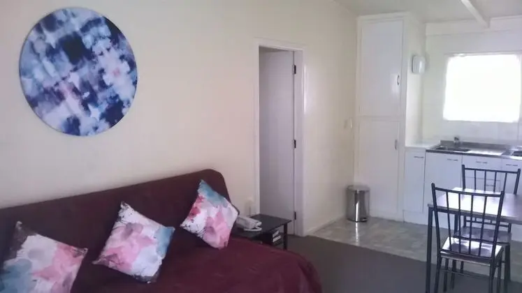 Family Oda, Sigara İçilmez, Küçük Mutfak (1 Bedroom Family Unit - B)