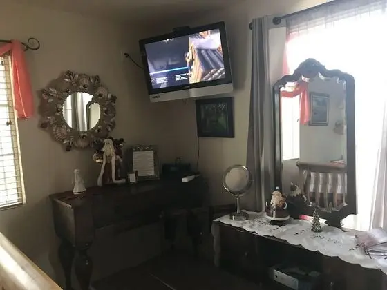 Luxury Ev, 3 Yatak Odası