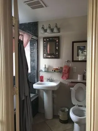 Luxury Ev, 3 Yatak Odası