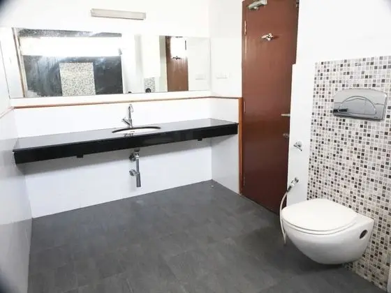 Deluxe Oda, Şehir Manzaralı