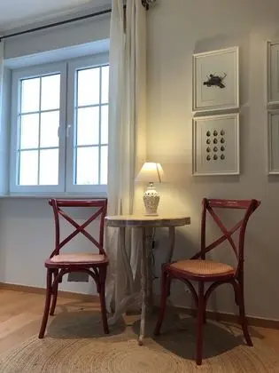 Comfort Tek Büyük Yataklı Oda, Nehir Manzaralı (Schmetterling)