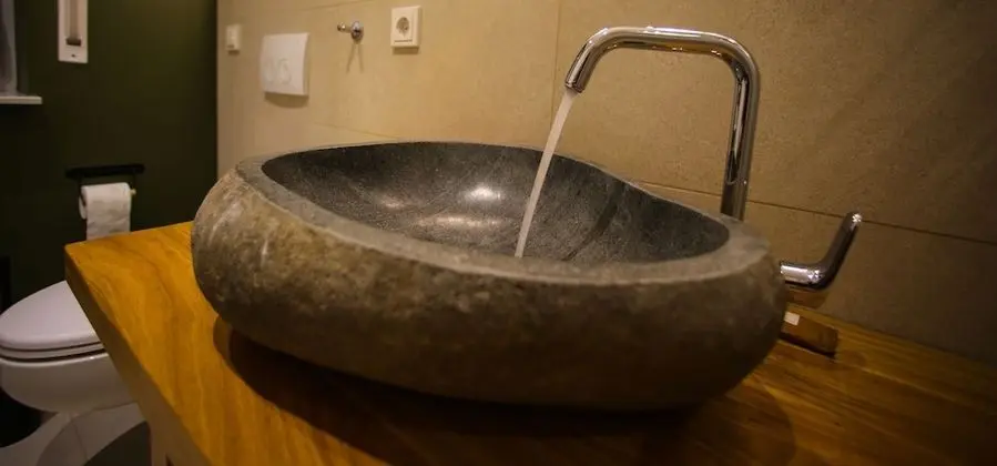 Comfort Tek Büyük Yataklı Oda, Nehir Manzaralı (Schmetterling)