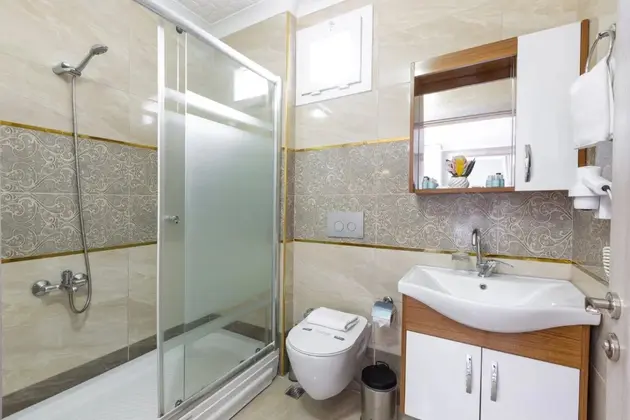 Junior Suite Custom Oda