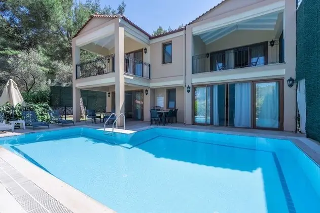 Comfort Villa