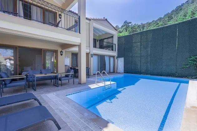 Comfort Villa