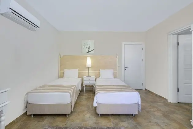 Comfort Villa