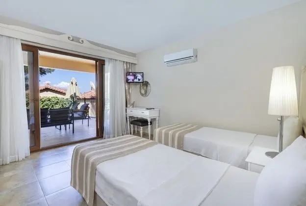 Comfort Villa