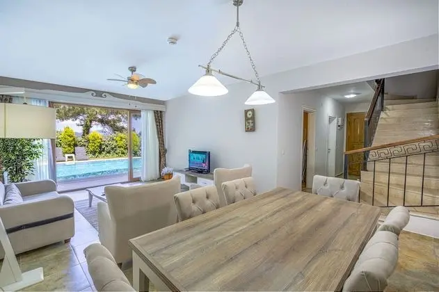 Comfort Villa