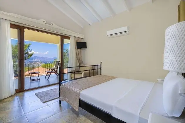 Comfort Villa