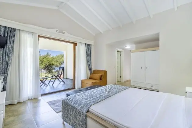 Comfort Villa