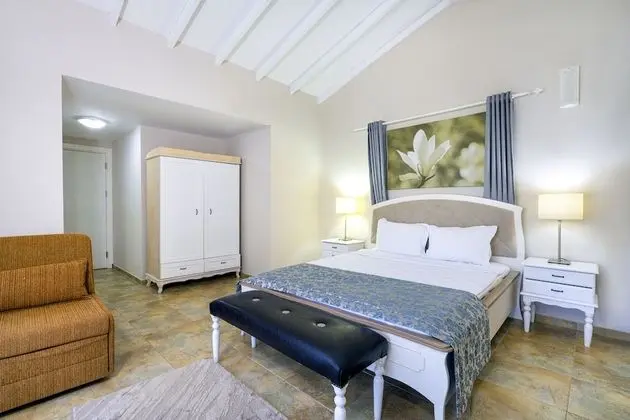 Comfort Villa