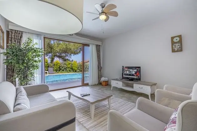 Comfort Villa