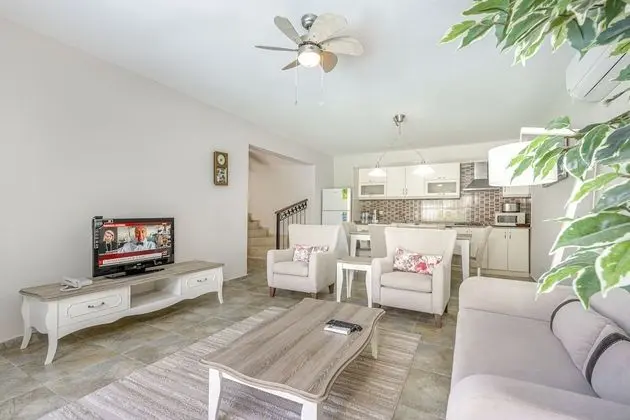 Comfort Villa