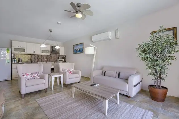 Comfort Villa