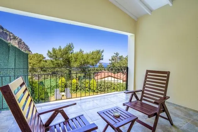 Comfort Villa
