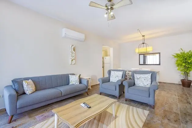 Comfort Villa