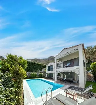Comfort Villa
