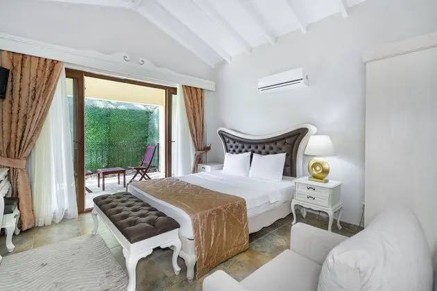 Comfort Villa