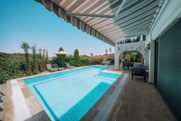 Comfort Villa