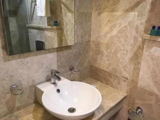Standart Oda - Balkonlu