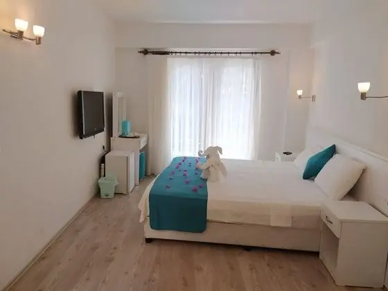 Standart Oda - Balkonlu