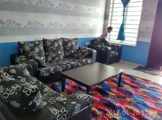 Family Ev, 3 Yatak Odası, 2 Banyolu