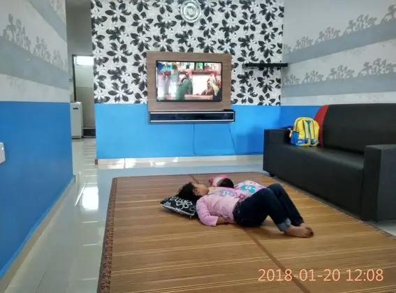 Family Ev, 3 Yatak Odası, 2 Banyolu