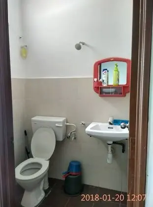 Family Ev, 3 Yatak Odası, 2 Banyolu