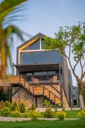 Suite - İki Yatak Odalı, Doğa Manzaralı, Havuzsuz