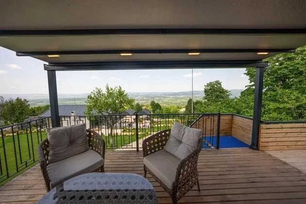 Suite - İki Yatak Odalı, Doğa Manzaralı, Havuzsuz