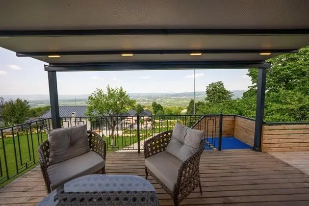 Suite - İki Yatak Odalı, Doğa Manzaralı, Havuzsuz