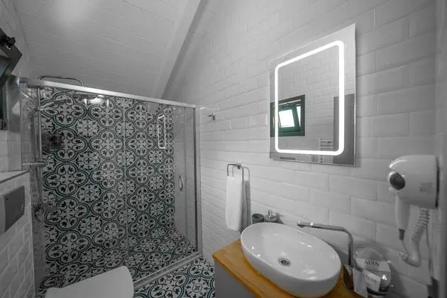 Suite - İki Yatak Odalı, Havuzsuz