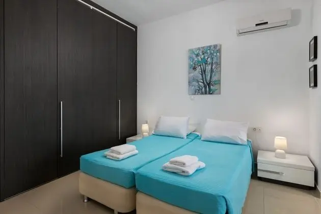 Villa, 3 Yatak Odası, Kişiye Özel Havuzlu