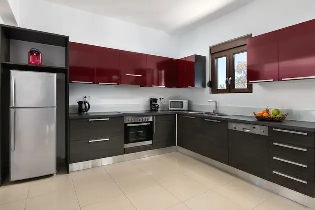 Villa, 3 Yatak Odası, Kişiye Özel Havuzlu