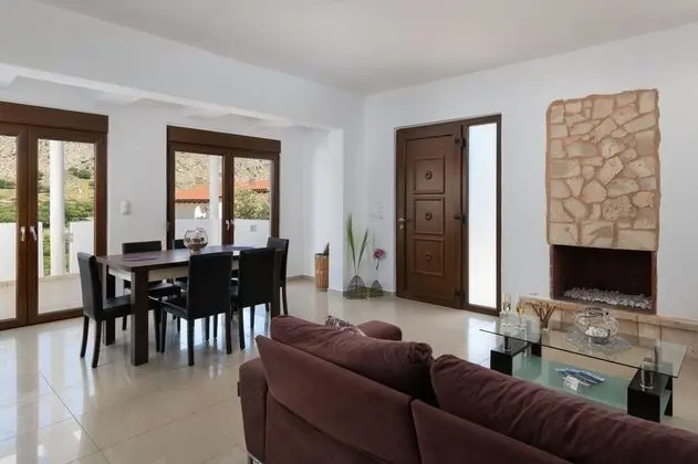 Villa, 3 Yatak Odası, Kişiye Özel Havuzlu