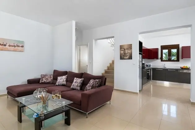 Villa, 3 Yatak Odası, Kişiye Özel Havuzlu
