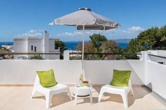 Villa, 3 Yatak Odası, Kişiye Özel Havuzlu