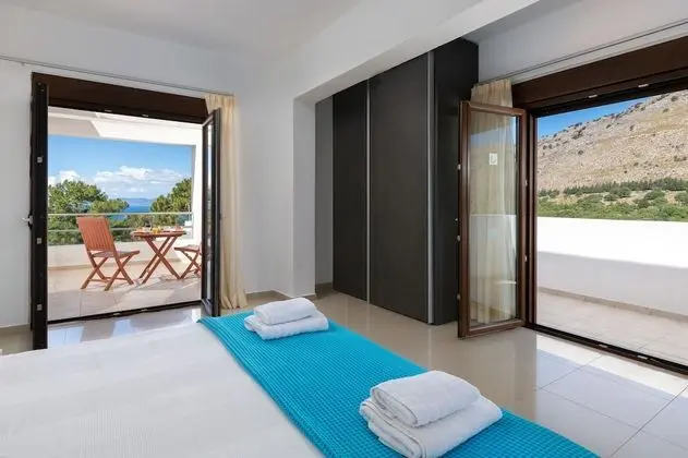 Villa, 3 Yatak Odası, Kişiye Özel Havuzlu