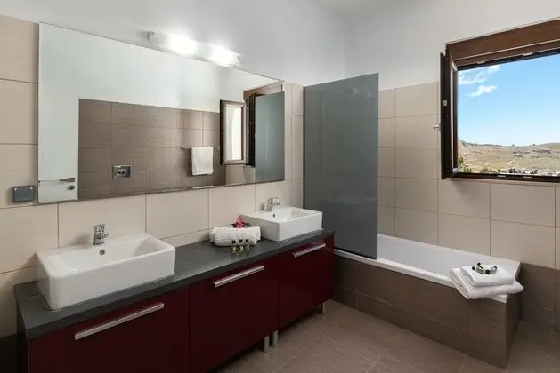 Villa, 3 Yatak Odası, Kişiye Özel Havuzlu