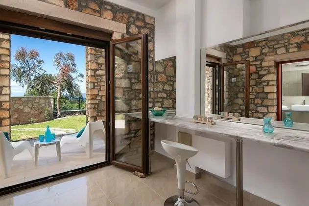 Villa, 3 Yatak Odası, Kişiye Özel Havuzlu