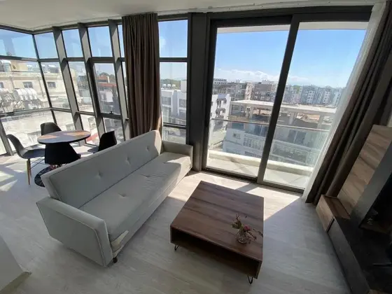 Suite Oda