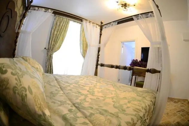 Suite, Manzarasız