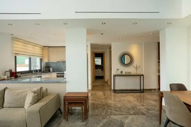 Villa 4+1 Oda-Özel Havuzlu, Özel Havuzlu ve Bahçeli
